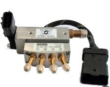 تصویر ریل سوخت کروز اصلی(ایتالیا) 