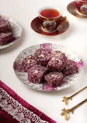 تصویر باسلوق گل محمدی 