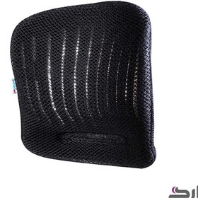 تصویر پشتی طبی اکسیژن LS2 