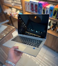 تصویر لپ تاپ استوک اچ پی HP EliteBook 830 G8 X360|Core i5-1145G7|RAM 16G|SSD 256Gb HP EliteBook 830 G8 X360|Core i5-1145G7|RAM 16G|SSD 256Gb