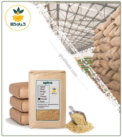 تصویر کینوا خشک فله 