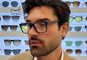 تصویر عینک طبی ریبن مدل RB7059D 