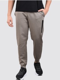 تصویر شلوار جین مردانه مدل جی موشن برند giordano Men's G-Motion Joggers