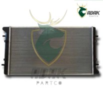 تصویر رادیاتور آب برلیانس -سری300 