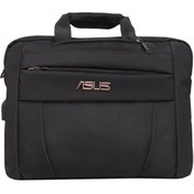 تصویر کیف لپ تاپ سه کاره کد 1036 