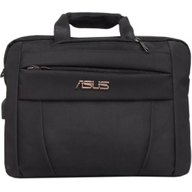 تصویر کیف سه کاره لپ تاپ کد ۱۰۳۶ 