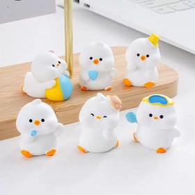 تصویر اردک های ساحلی 