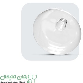 تصویر محافظ سینه سیلیکونی بسته 2عددی مایا Maya Silicone Nipple Shield Pack Of 2