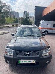 تصویر نیسان رونیز مدل 2005 ا Nissan Roniz Nissan Roniz