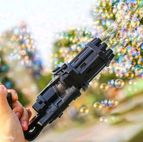 تصویر تفنگ حباب ساز BUBBLE GUN کد 1797476 