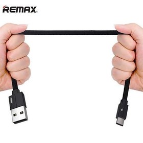 تصویر کابل شارژ اندروید میکرو ریمکس مدل Remax RC-094m 