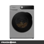 تصویر ماشین لباسشویی پاکشوما 9 کيلويي مدل U9 pakshoma washing machine model u9