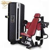 تصویر دستگاه بدنسازی جلو بازو لاری مدل AMS006 