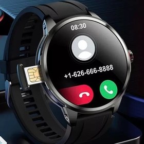 تصویر ساعت هوشمند سیم کارت خور مدل H99 SUPER AMOLED - تماس بگیرید android watch H99 SUPER AMOLED