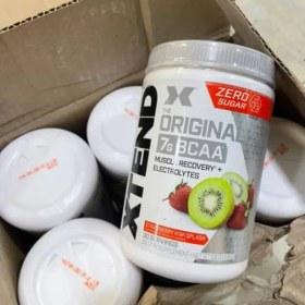 تصویر بی سی ای اکستند Xtend BCAA