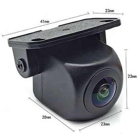 تصویر دوربین دنده عقب خودرو بی وان مدل AHD-G-1 CAR REARVIEW CAMERA BEONE AHD-G-1