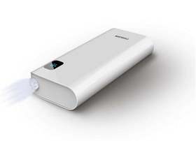 تصویر power bank 10016 philips 