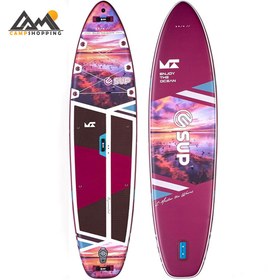 تصویر پدل برد ایساپ مدل VIVA MAGENTA 