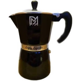 تصویر موکاپات 6 نفره دیمو DIMO 