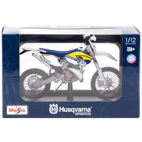 تصویر موتور بازی مایستو مدل HUSQVARNA FE 501-1/12 