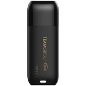 تصویر فلش مموری تیم گروپ مدل C175 ظرفیت ۶۴ گیگابایت USB 3.2 
