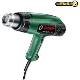 تصویر سشوار صنعتی Universal Heat 600 بوش heat-gun-Universal-Heat-600-bosch