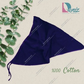 تصویر حوله سر مدل روسری 