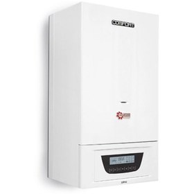 تصویر پکیج دیواری شوفاژکار کامفورت مدل 28FH2 با ظرفیت 28000 wall-hung-gas-boiler-shofazhkar-comfort-28