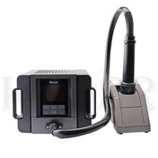 تصویر هیتر تک‌کاره حرفه‌ای کوییک مدل QUICK TR1300A QUICK tr1300A
