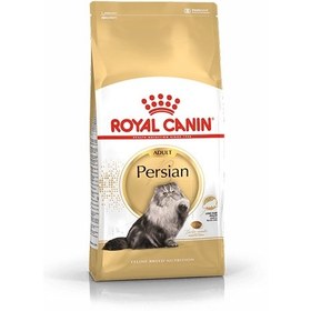 تصویر غذای خشک گربه رویال کنین پرشین ادالت - 2025/10 / 2 کیلوگرم Royal Canin Persian Adult