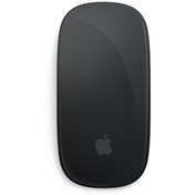 تصویر ماوس بی سیم اپل مدل Magic Mouse MMMQ3ZM/A 