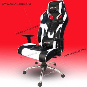 تصویر صندلی گیمینگ DXRACER S600 C2 با ارسال رایگان 