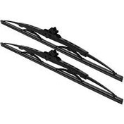 تصویر تیغه برف پاکن پیکان و نیسان دیناپارت 