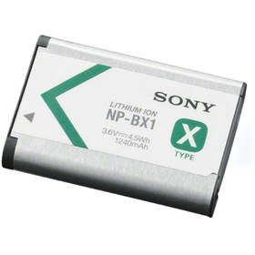 تصویر شارژر باتری سونی Sony BC-CSX Battery Charger برای باتری NP-BX1 