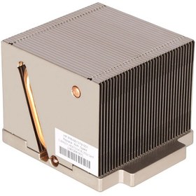 تصویر هیت سینک HPE ProLiant ML350 G8 