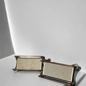 تصویر بخاری گچی پیکنیکی - خوابیده 