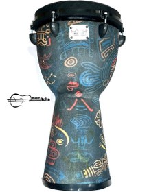 تصویر جیمبی طرح رمو سایز ۱۲ Remo