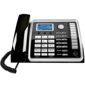 تصویر گوشی تلفن یونیدن مدل AT4701 Uniden AT4701 2 Line Phone System