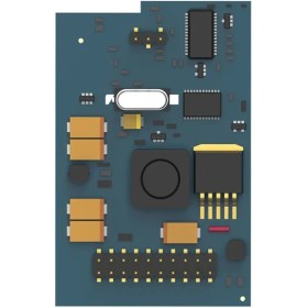 تصویر ماژول GSM یستار ، YEASTAR GSM Module 