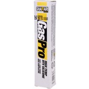 تصویر واشر ساز حرارتی غفاری Gas Pro حجم 30 گرم Ghaffari Gas Pro 30g Silicone Sealant