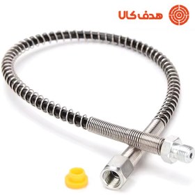 تصویر شیلنگ فابریک تلمبه Airmega 