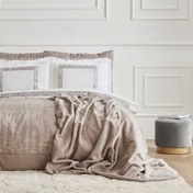 تصویر ست جهيزيه ۱۰ پارچه Bride Coll Bianca كاراجا هوم 2046 