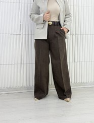 تصویر شلوار نیم بگ فوتر کجراه (02030046) 