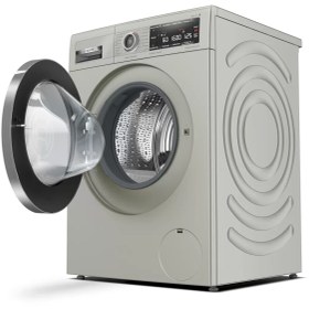 تصویر ماشین لباسشویی 8 کیلویی بوش WAX32MX2 Bosch washing machine model WAX32MX2