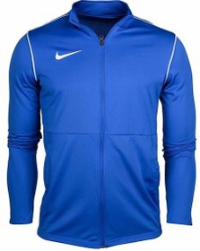 تصویر ژاکت و شلوار مردانه نایک nike | NK6885-463MAVİ 3451568