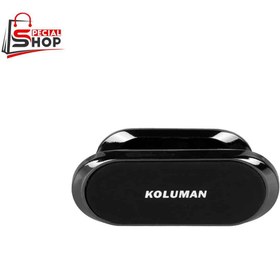 تصویر پایه نگهدارنده گوشی موبایل کلومن مدل K-HD015 Koluman K-HD015 Phone Holder