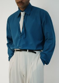 تصویر Azure Drift Shirt 