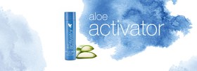 تصویر آلوئه اکتیویتور جدید (مایع فعال ساز) Aloe Activator