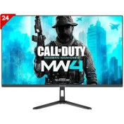 تصویر مانیتور گیمینگ 24 اینچ ردراگون مدل W2481SE Redragon W2481SE 24-Inch Fast IPS Flat Gaming Monitor