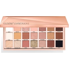 تصویر پالت سایه فرین مدل Nude Dreams ۲۱ رنگ 